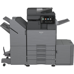 Kserokopiarka Sharp BP-51M31EU A3 mono